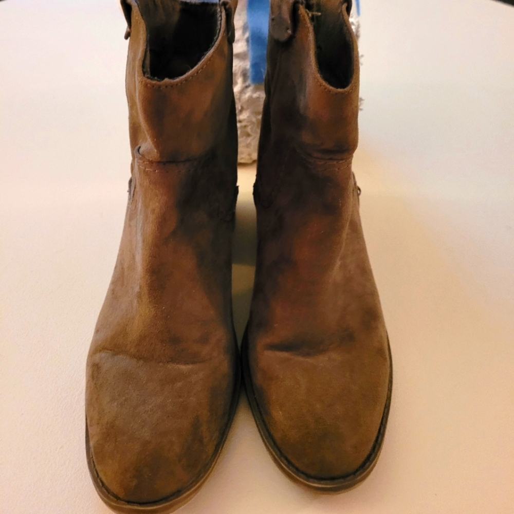 Merona boots